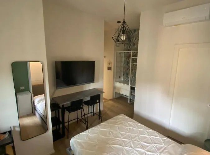 Suitemilan133 - Navigli Santagostino Apartamento Milán