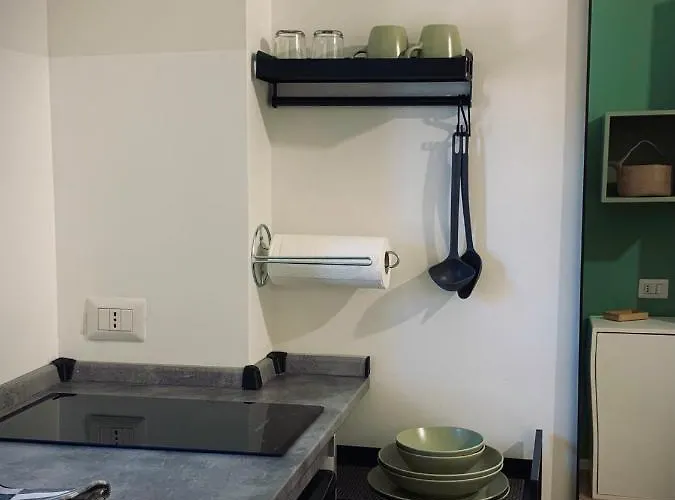 Apartamento Suitemilan133 - Navigli Santagostino
