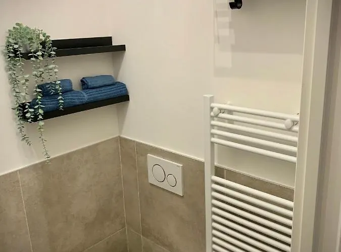 Suitemilan133 - Navigli Santagostino Apartamento *