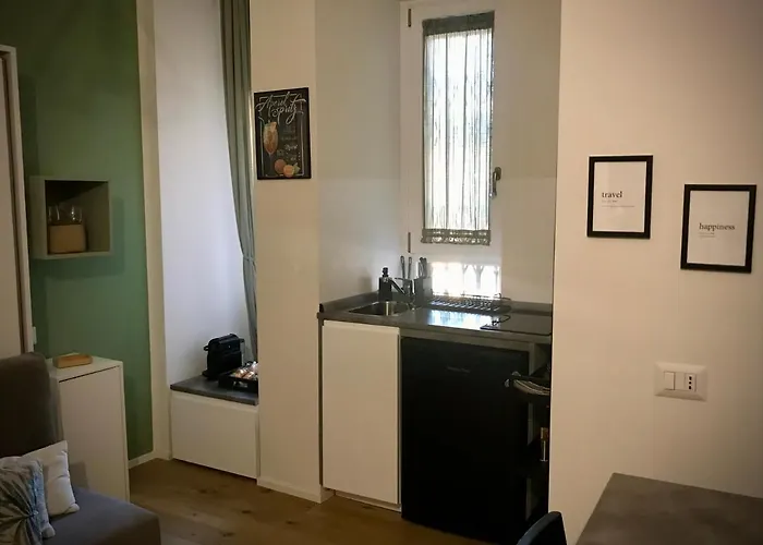 Suitemilan133 - Navigli Santagostino