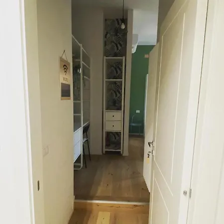 Appartement Suitemilan133 - Navigli Santagostino Milaan