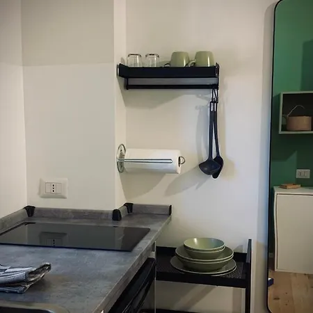 Appartement Suitemilan133 - Navigli Santagostino
