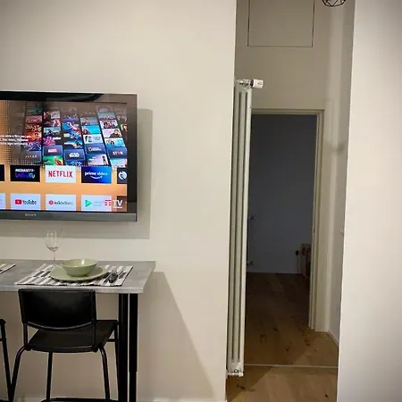 Appartement Suitemilan133 - Navigli Santagostino