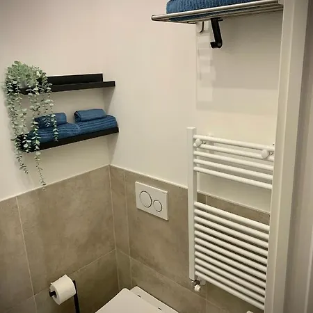 Suitemilan133 - Navigli Santagostino Appartement *