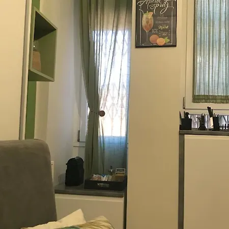 Suitemilan133 - Navigli Santagostino * Milaan